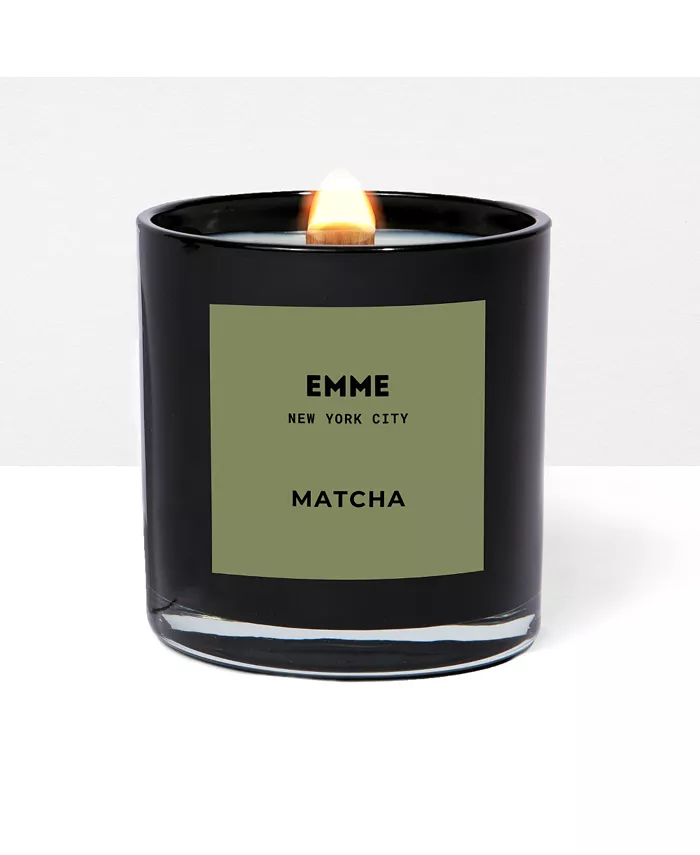 EMME Matcha Candle