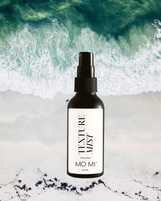 MO MI Beauty Texture Mist