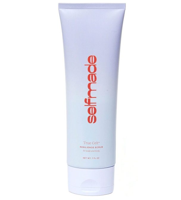 Selfmade True Grit Resilience Scrub Revolve