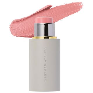 Baby Cheeks Lip + Cheek Cream Blush Stick