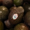 Avocados from Mexico are displayed for sale at a Whole Foods store in New York City on Feb. 03, 2025. Trump has put on hold a planned 25% tariff on Mexican imports.