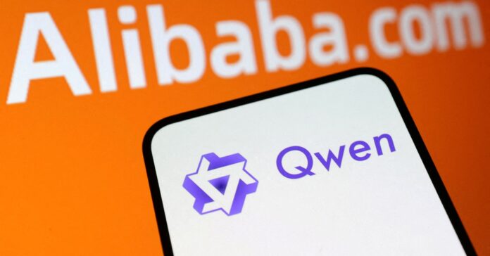 Alibaba unveils advanced Qwen 3 AI as Chinese tech rivalry Alibaba unveils advanced Qwen 3 AI as Chinese tech rivalry intensifies