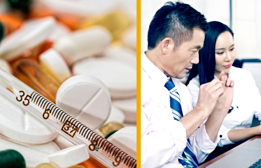 Southeast Asia Healthcare Distribution: Delivering value