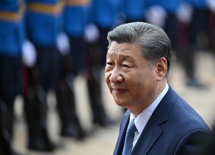 Xi Seeks to Win Over Southeast Asia as Trump Pauses Xi Seeks to Win Over Southeast Asia as Trump Pauses Some Tariffs