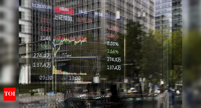 Asian markets remained mixed ahead of US-China trade talks Asian markets remained mixed ahead of US-China trade talks