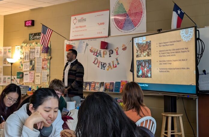 Texas Asian American Studies class approved for 3rd year – AsAmNews