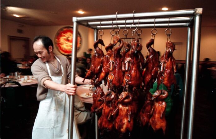 These 6 historic Chinese restaurants helped build Portland’s Jade District
