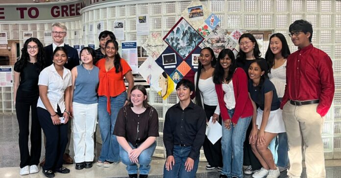 North Carolina schools taking steps to include Asian American history in curriculum
