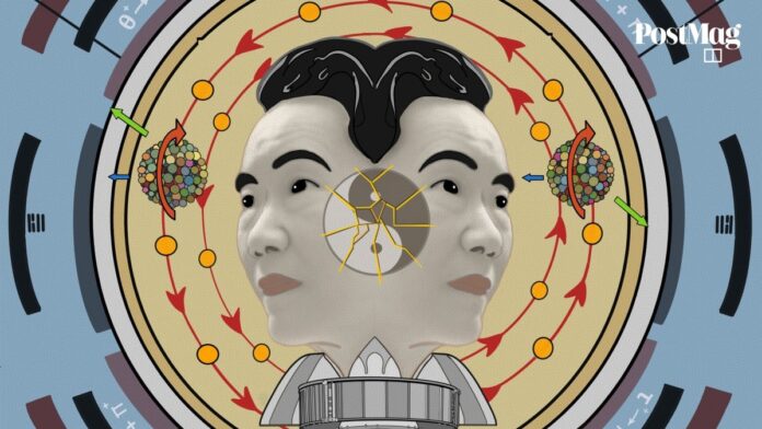 Wu Chien-shiung, the Chinese scientist who helped make America’s atomic bomb