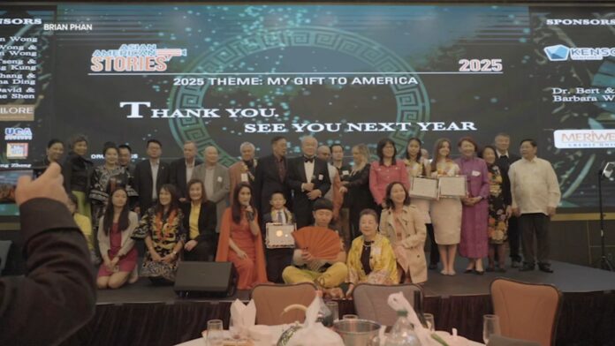 Annual Asian American Stories Awards kicks off AAPI Heritage Month in Milpitas