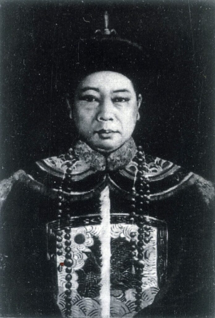 Asian American Heritage Month – The Mendocino Beacon