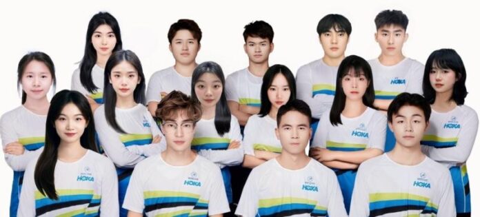 Asian "Wind Chasers" Tech Team Leads New Wave of Innovation