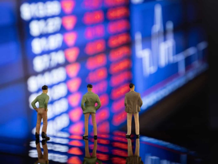 Asian markets lose steam after four sessions of