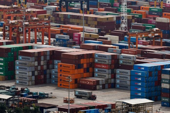 Chinese exporters to US tread warily as tariff uncertainties linger