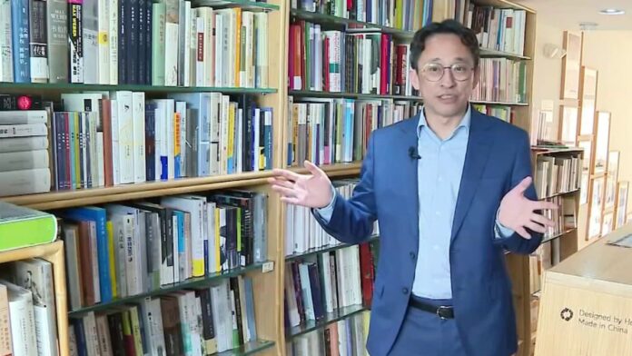 DC's first Chinese bookstore shares Asian culture for all DC's first Chinese bookstore shares Asian culture for all