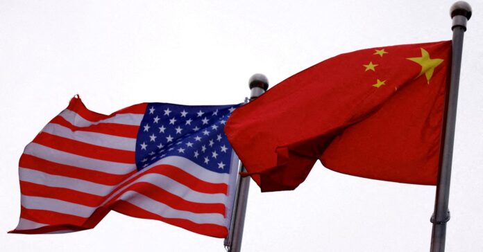 Inside China's decision to come to the table on Trump Inside China's decision to come to the table on Trump tariffs