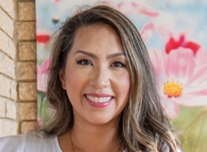 Rep. Mai Xiong rebukes speaker’s ‘Low IQ’ insult – AsAmNews