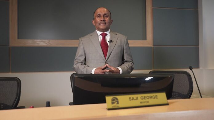 South Asian leaders rise in North Texas politics