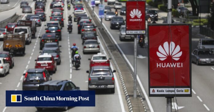 Southeast Asia’s tech reliance on China poses economic promise – and cybersecurity risks
