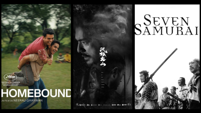 Strong presence of Asian cinema at 78th Cannes Film Festival