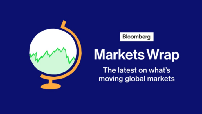 US Futures Climb as Bessent-China Talks Confirmed: Markets Wrap US Futures Climb as Bessent-China Talks Confirmed: Markets Wrap