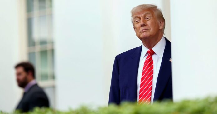 US and China cut tariffs dramatically – POLITICO