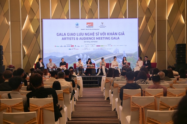 Third Asian Film Festival – Đà Nẵng celebrates Asia cinema
