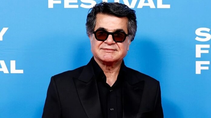 Jafar Panahi Named 'Asian Filmmaker Of The Year' By Busan Jafar Panahi Named 'Asian Filmmaker Of The Year' By Busan International Film Festival