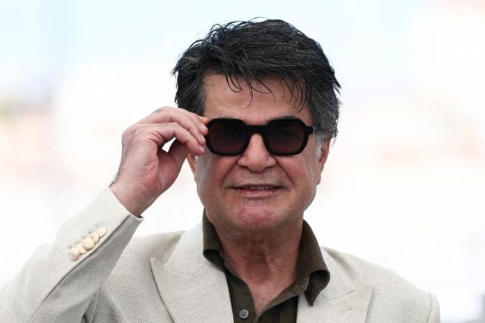 Jafar Panahi honoured as Asian Filmmaker of the Year by Busan International Film Festival