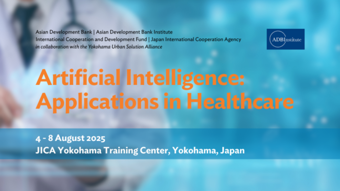 Artificial Intelligence: Applications in Healthcare