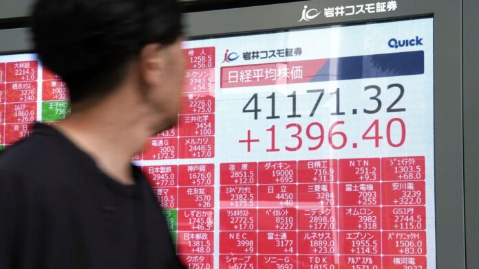 Indian stock market: 7 things that changed for market overnight - Gift Nifty, Trump’s tariff threat to Wall Street rally