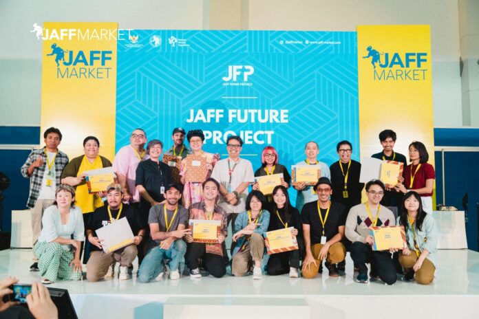 THE ADELAIDE FILM FESTIVAL AND JOGJA NETPAC ASIAN FILM FESTIVAL EXCHANGE 2025 – EXPRESSIONS OF INTEREST SOUGHT FROM AUSTRALIAN FILMMAKERS