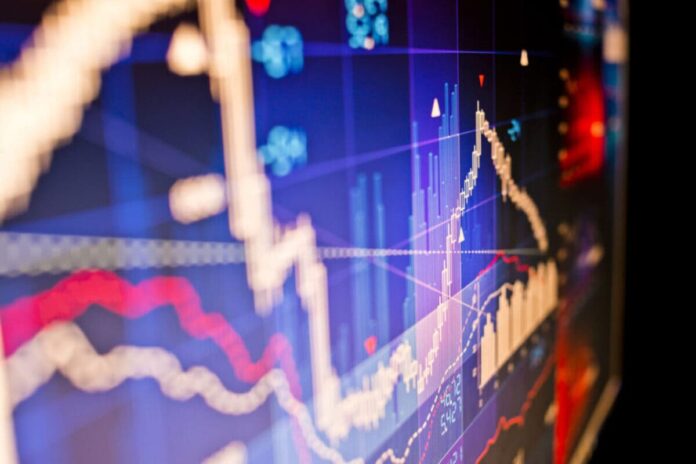 Tariff jitters cause U.S. volatility; Asian and European markets show resilience