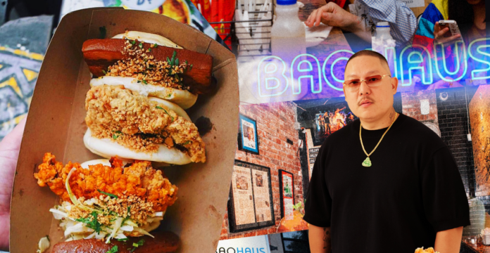 What It Was Like Inside the 2000s Asian American Cooking Boom
