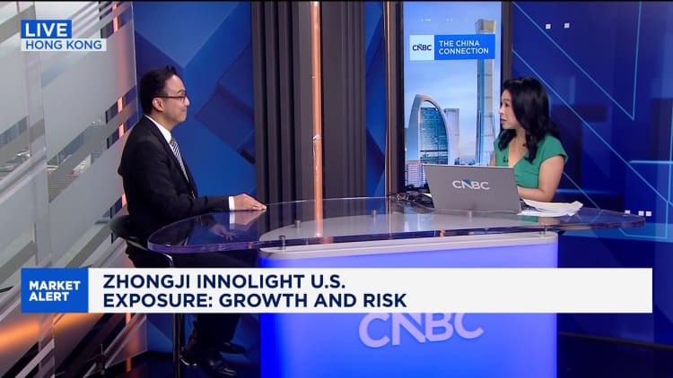 CIO: we like China's AI infrastructure stocks, plus consumer and manufacturing 'hidden gems'